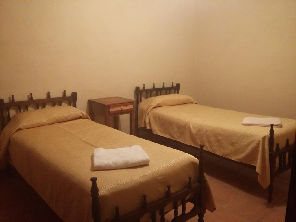 Cabanas Santa Catalina Тилькара Екстер'єр фото