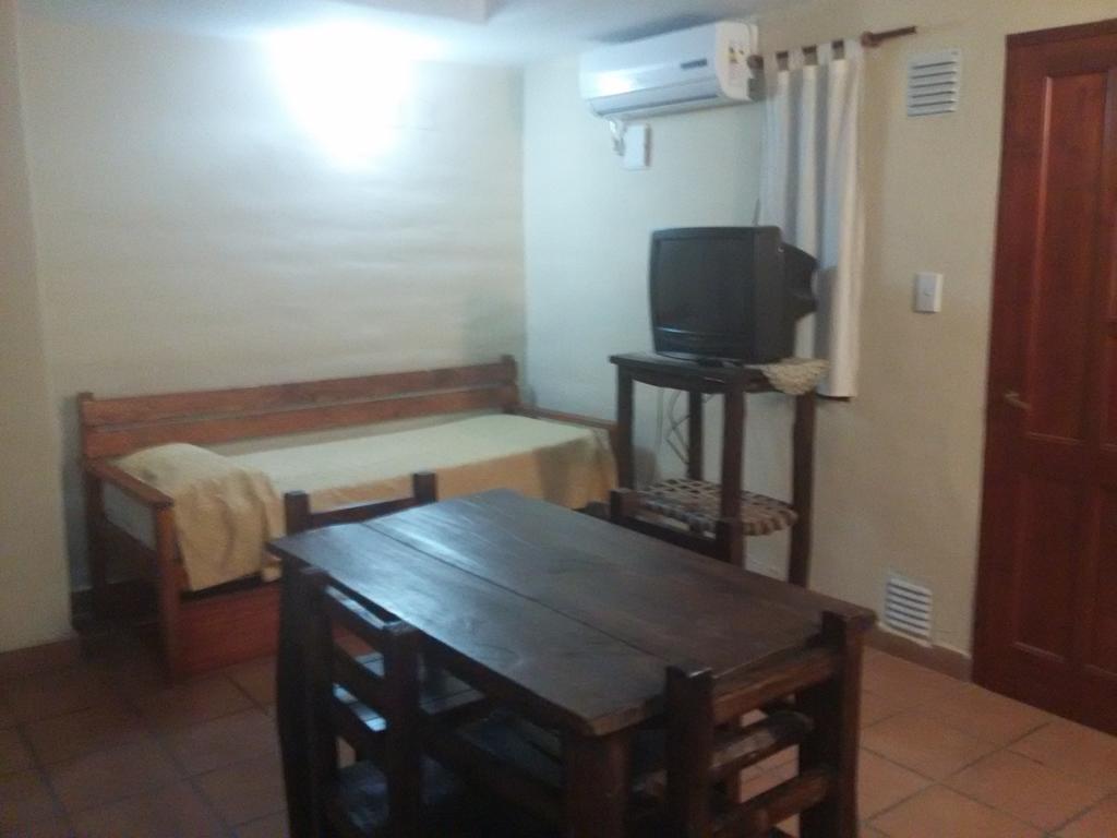 Cabanas Santa Catalina Тилькара Екстер'єр фото