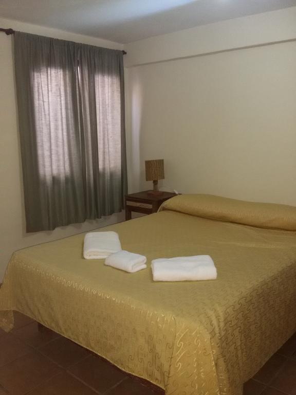 Cabanas Santa Catalina Тилькара Екстер'єр фото