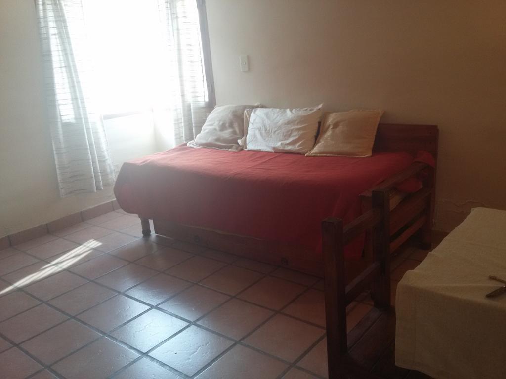 Cabanas Santa Catalina Тилькара Екстер'єр фото