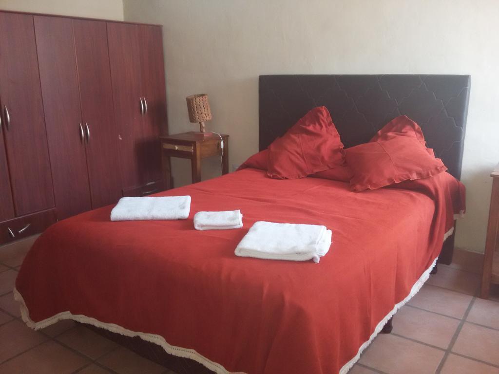 Cabanas Santa Catalina Тилькара Екстер'єр фото